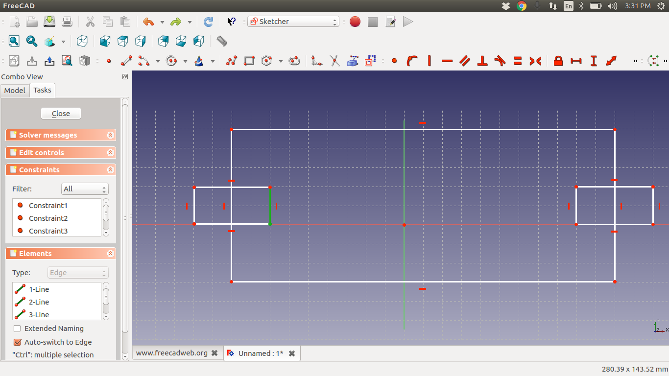 FreeCAD