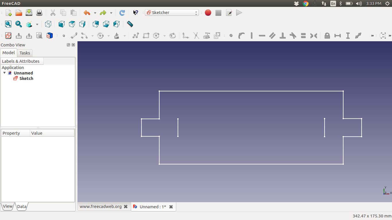 FreeCAD